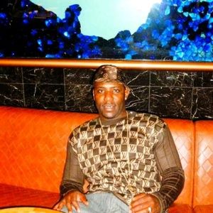 Meet your Posher, Kendrick